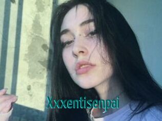 Xxxentisenpai