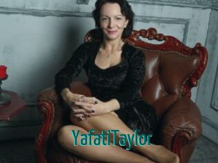 YafatiTaylor