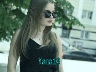 Yana19