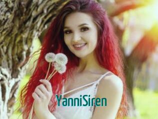 YanniSiren Guide du Queutard