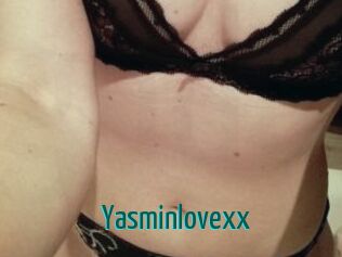 Yasminlovexx