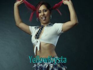 YellowKrysta Guide du Queutard
