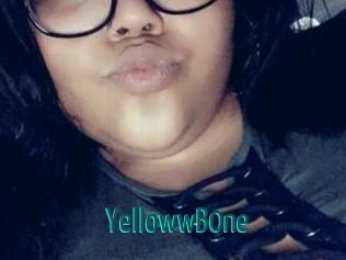 YellowwB0ne