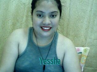 Yessha