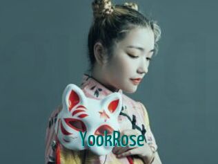 YookRose