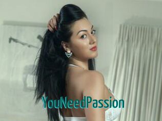 YouNeedPassion