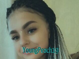 YoungPeach19