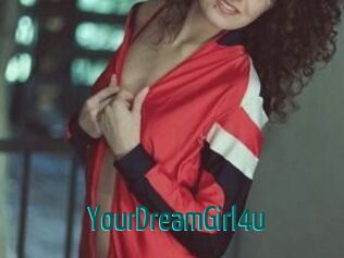 YourDreamGirl4u