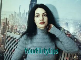 YourFlirtyLips Guide du Queutard