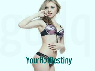 YourHotDestiny