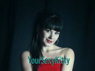 YourSexyKitty