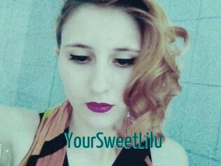 YourSweetLilu