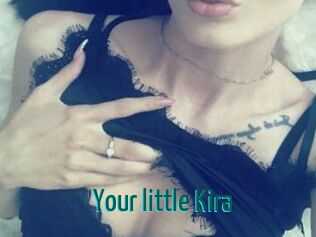 Your_little_Kira Guide du Queutard