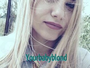 Yourbaby_blond Guide du Queutard