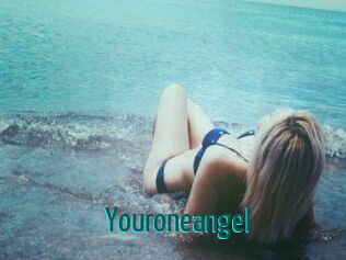 Youroneangel