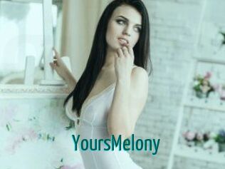 YoursMelony