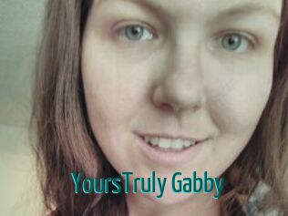 YoursTruly_Gabby