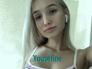 Yousefine