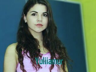 Yuliiamur