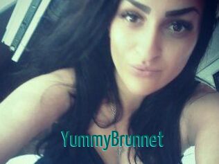 YummyBrunnet