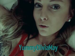 YummyOliviaMay