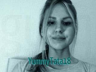 YummyTata18
