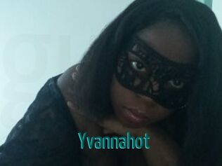 Yvannahot