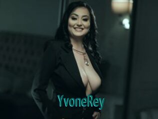 YvoneRey