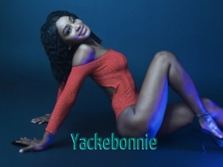 Yackebonnie