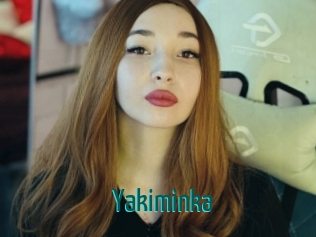 Yakiminka