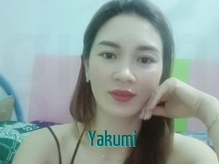 Yakumi