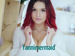 Yannimermaid