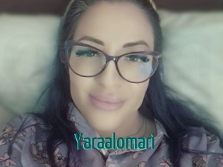 Yaraalomari