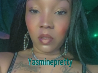 Yasminepretty