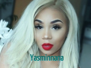 Yasminnana