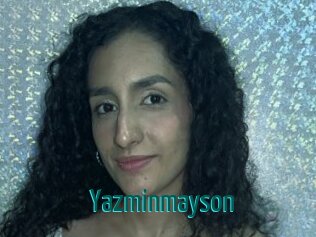 Yazminmayson