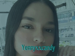 Yennyxxcandy