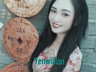 Yenwillian
