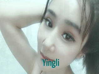 Yingli