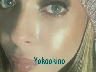 Yokookino