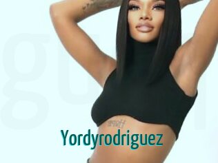 Yordyrodriguez