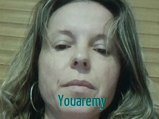 Youaremy