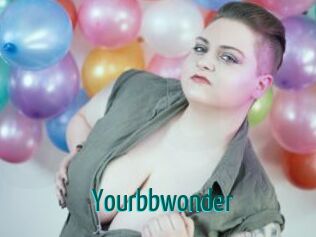 Yourbbwonder