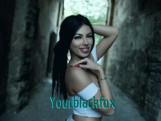 Yourblackfox