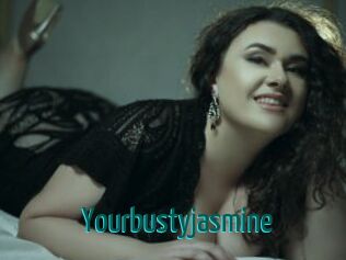 Yourbustyjasmine