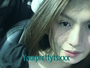 Yourprettytsxxx