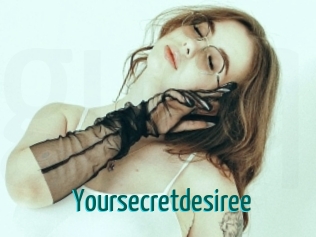 Yoursecretdesiree