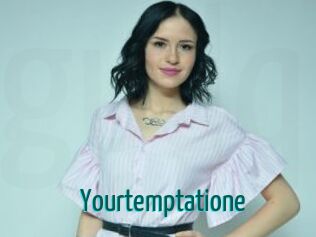 Yourtemptatione