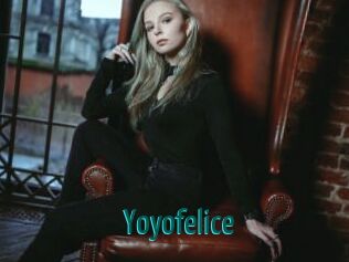 Yoyofelice