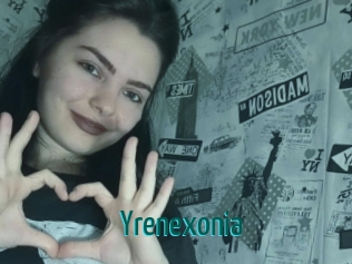 Yrenexonia